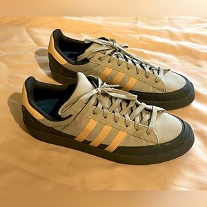 Pop Trading Co Adidas Campus ADV Size 9